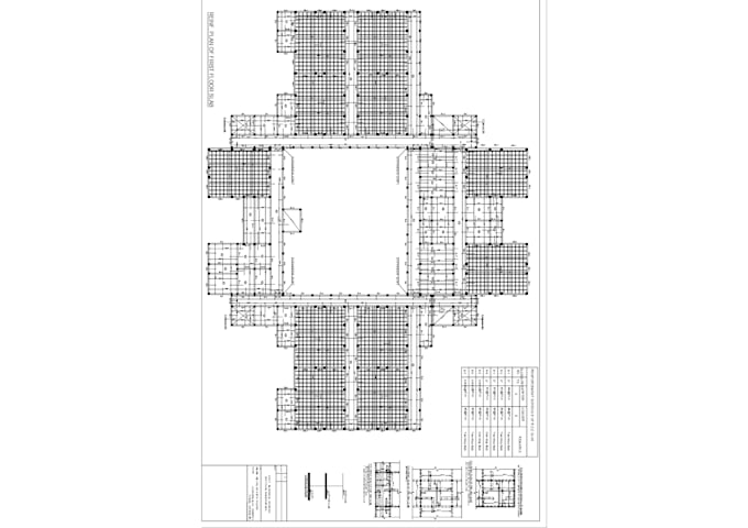 do 2d and 3d models for civil project