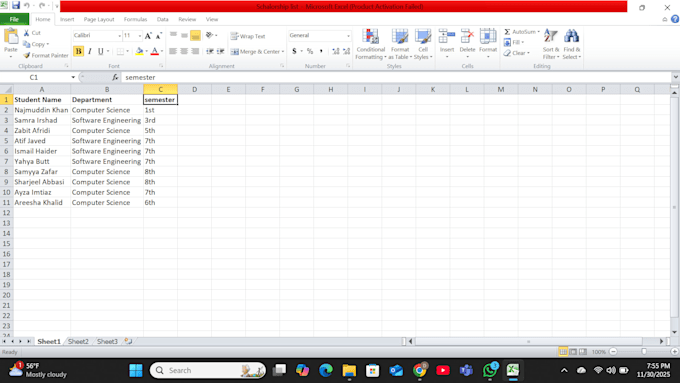 do accurate data entry copy paste and ms word excel typing