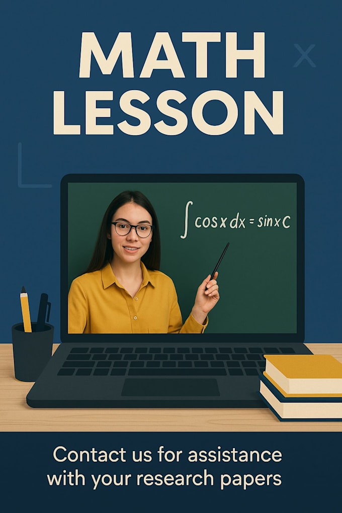 teach maths and physics for all levels