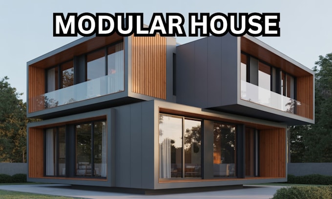 design modular house, tiny home forest home design, container house, cabin house