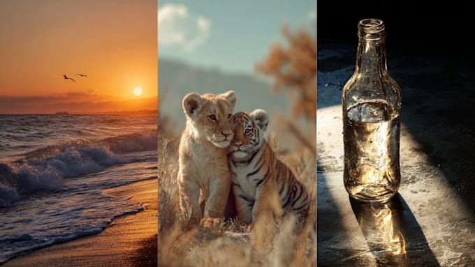 do the best ai pictures for you