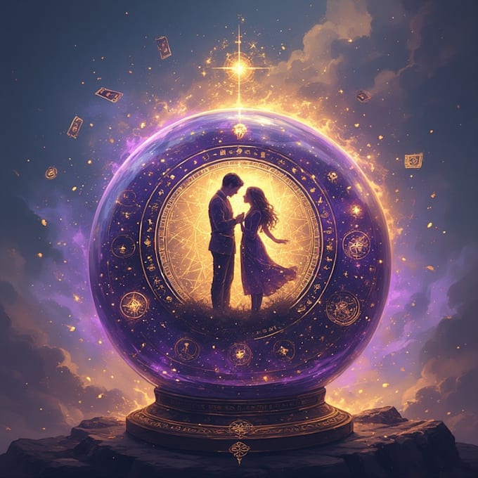 reveal your persons true feelings and emotions