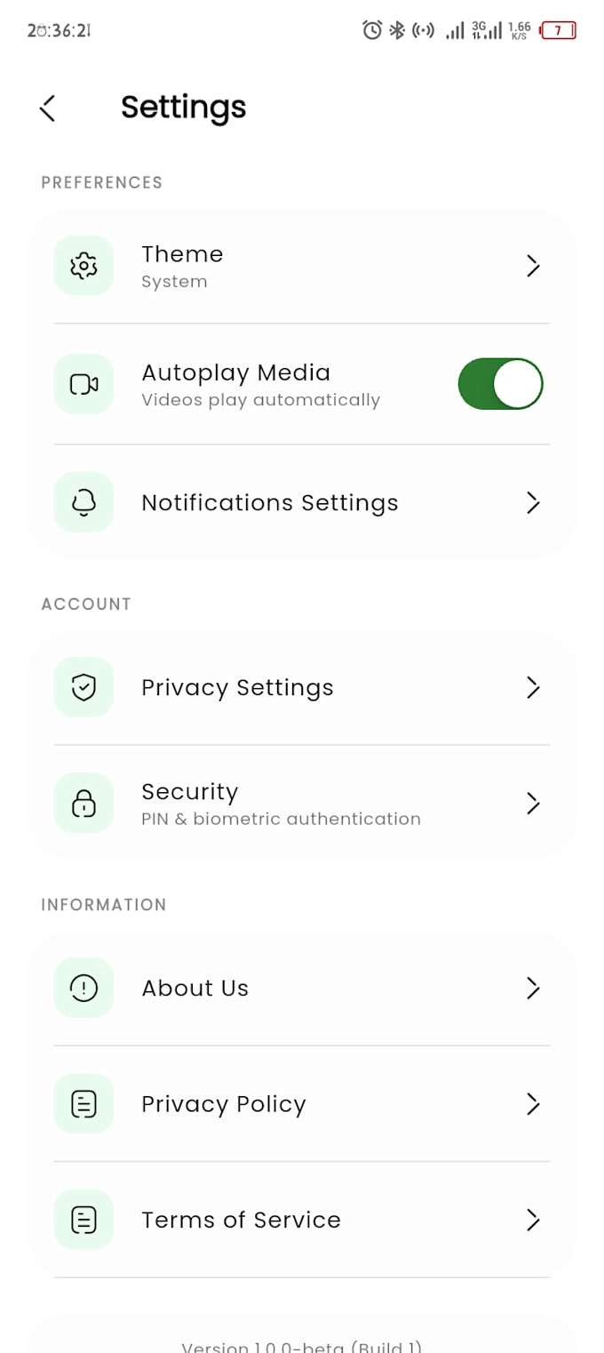 create a mobile app for your business or startup