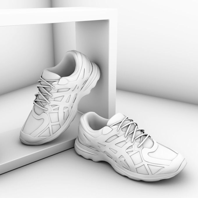 create 3d sneaker design, shoe design, boot, custom shoe design, 3d sneakers