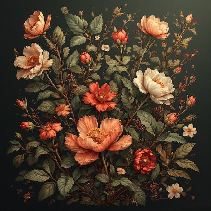 illustrate best botanical illustration