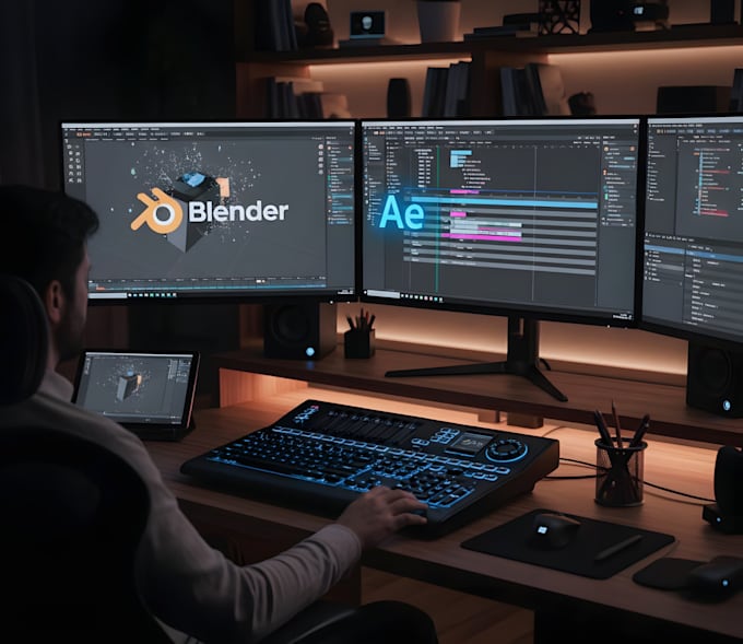 short drama video editing
