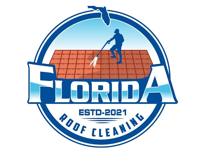 design wonderful cleaning logo