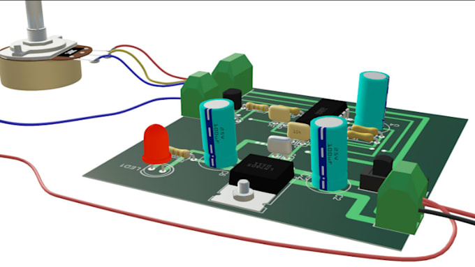 design power electronics, electronic circuits, sensor systems, and digital logic