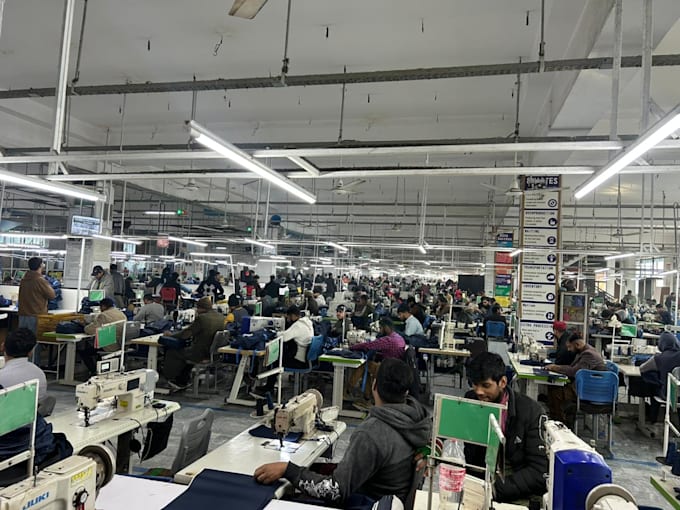 provide professional sourcing and inspection services in sialkot, pakistan