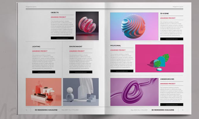 do brochure catalog b2b magazine layout wholesale catalogue with adobe indesign