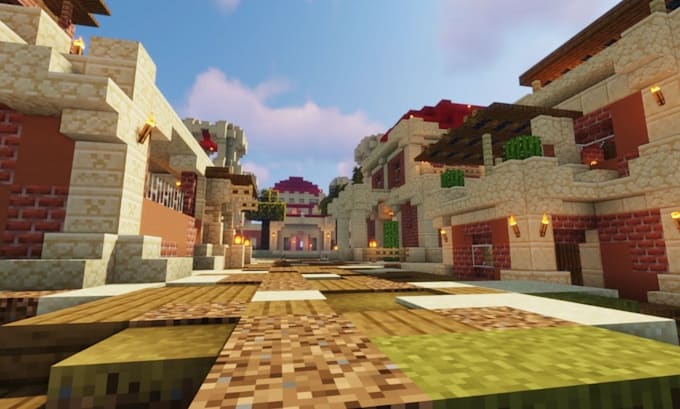 Minecraft Server Setup 2