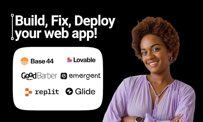 base44 app base44 fix base44 mvp lovable dev ai app replit bolt new lovable dev