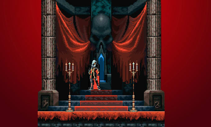 create pixel art character pixel art animation pixel art background environment