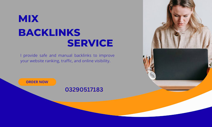build dofollow backlinks for better SEO