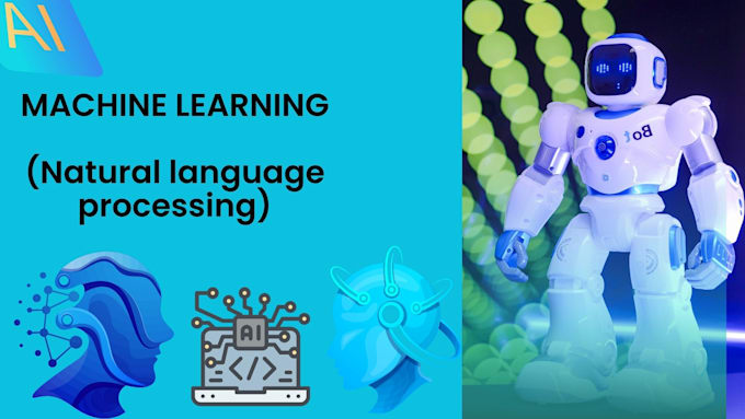 provide expert ai and  machine learning services