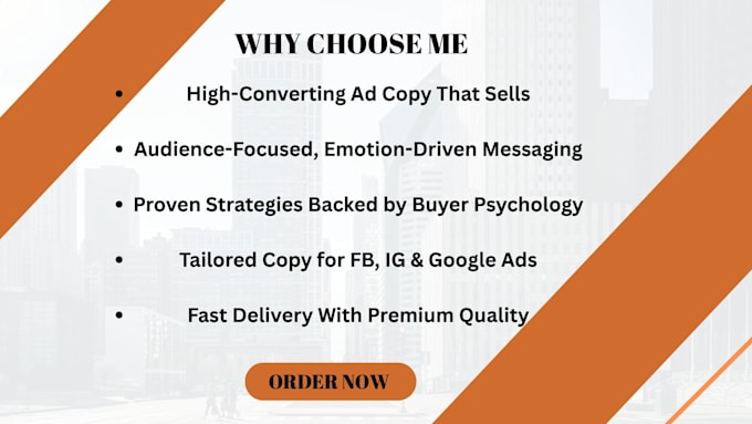 copywrite your facebook and ig ads to supercharge sales