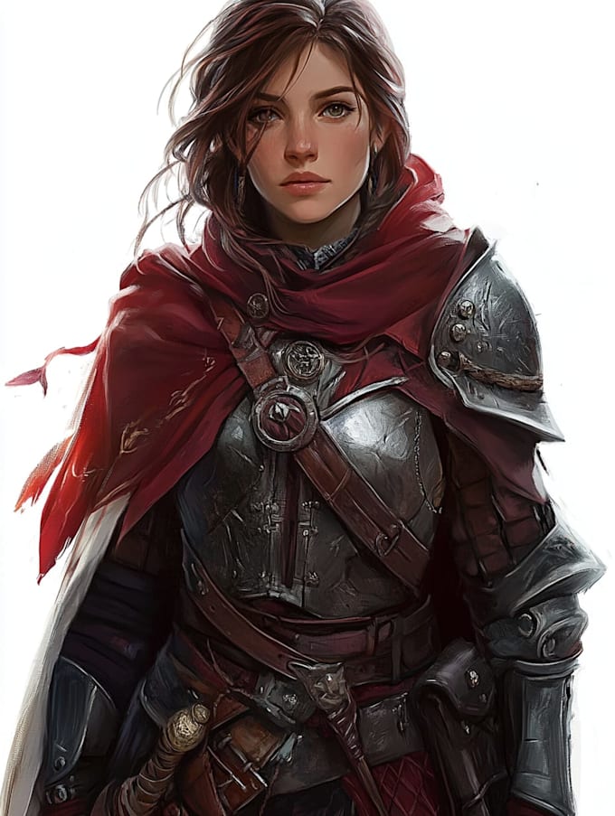 do fantasy or dnd creatures and monsters