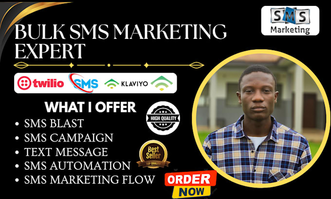 send bulk sms marketing camapign, bulk text message, bulk sms and sms blast
