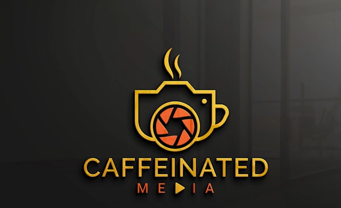 professionally design a modern and creative logo design