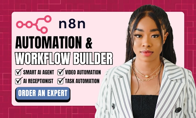 be your n8n expert