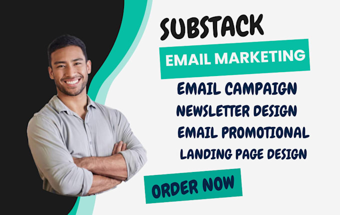 do substack email marketing substack email promotion substack newsletter campaig