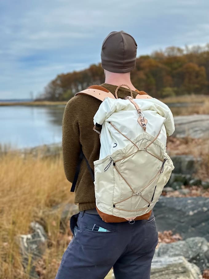 help you create high performance bags, gear, and apparel