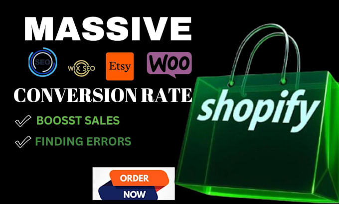 optimize your website with a high impact cro audit to increase sales
