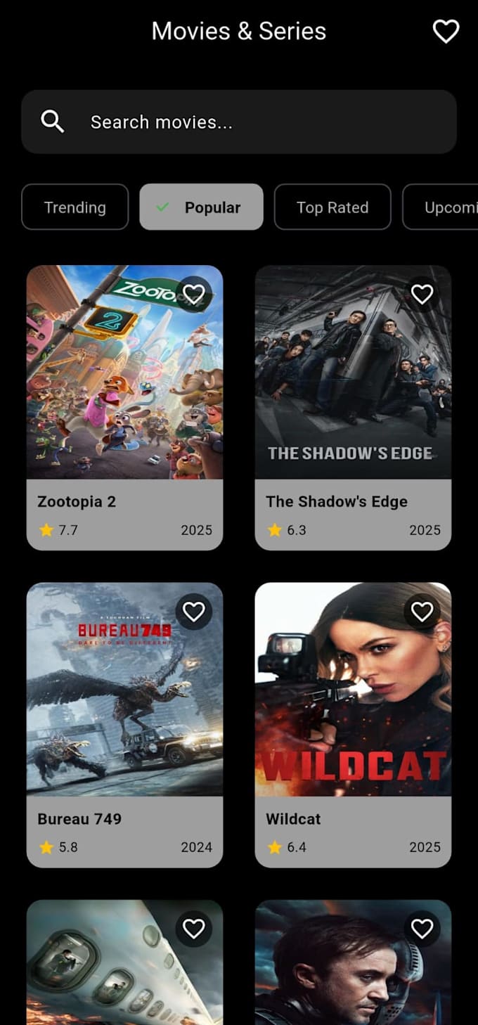 develop cross platform apps  for ios and android with flutter