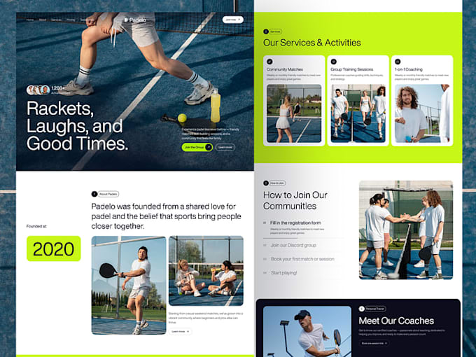 create your wordpress business website with elementor pro