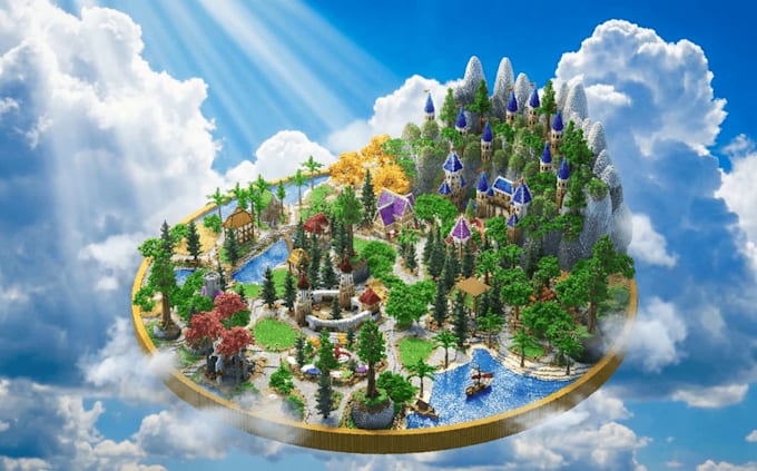 build minecraft world design minecraft farm medieval java minecraft game roblox