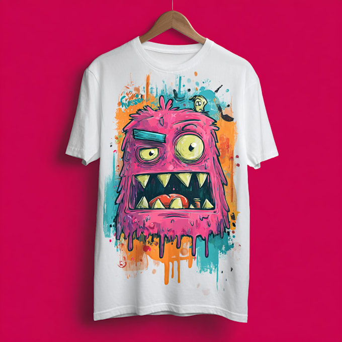 create cute funny christmas t shirt design