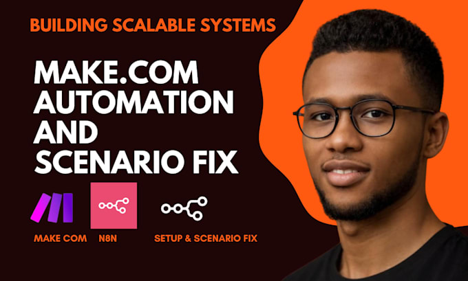create make com automation make automation fix make com scenario made com make