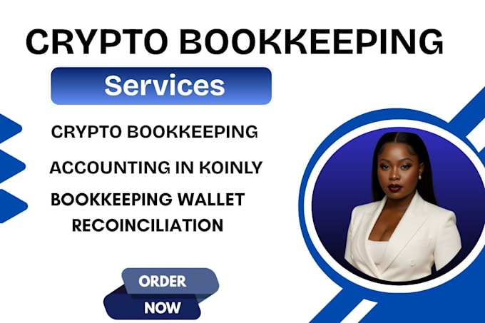 do crypto bookkeeping, accounting in koinly, bookkeeping wallet
