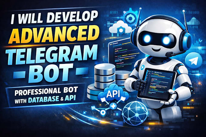 create professional telegram bot, do telegram shop bot professional telegram bot