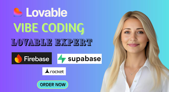 fix and deploy projects built with lovable, replit bolt supabase rocketv0