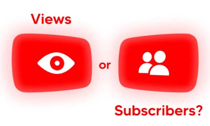 real youtube views and subscribers promotion