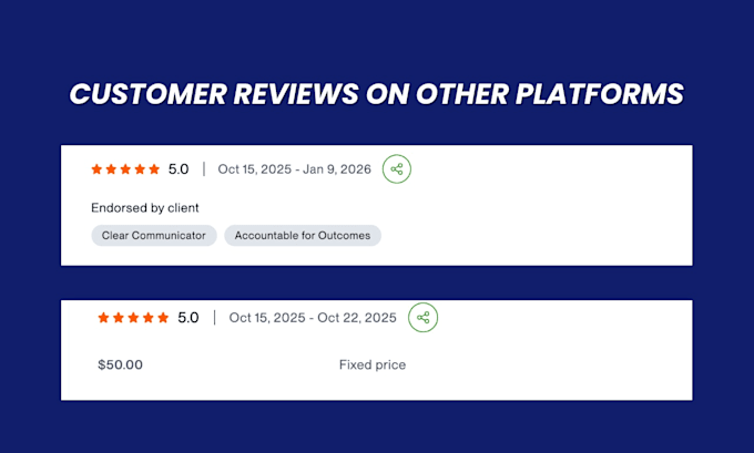 professionally write your sales page to boost x10 revenue