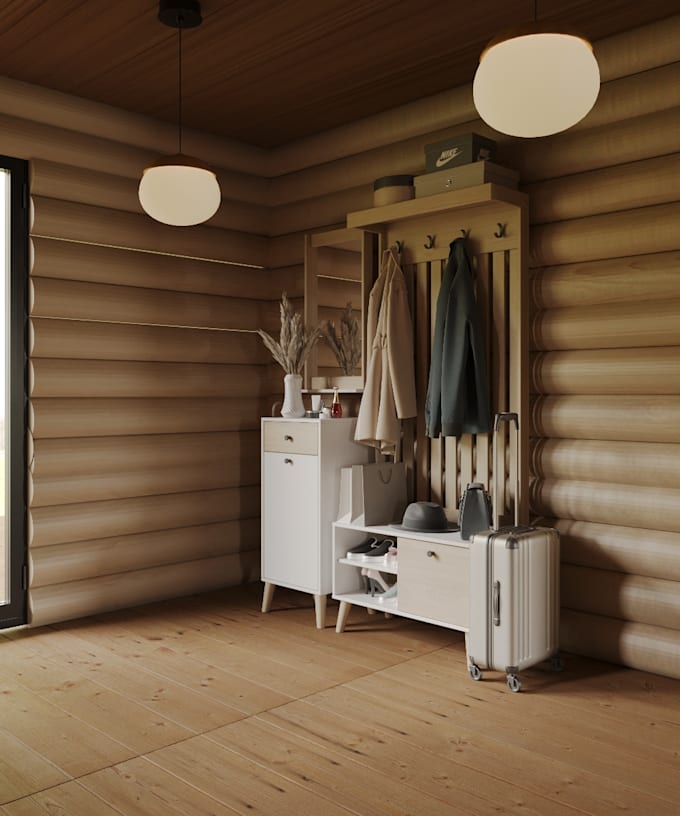 professional 3d interior visualizer