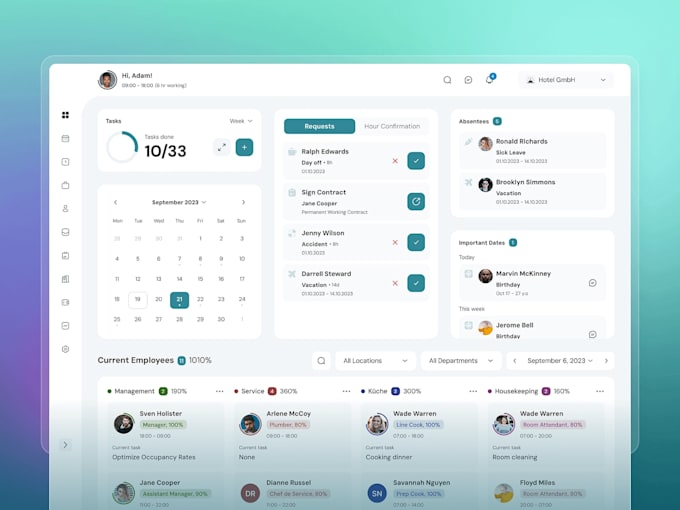 build custom crm, pos, software developer, mobile app, web app, ai agent, erp