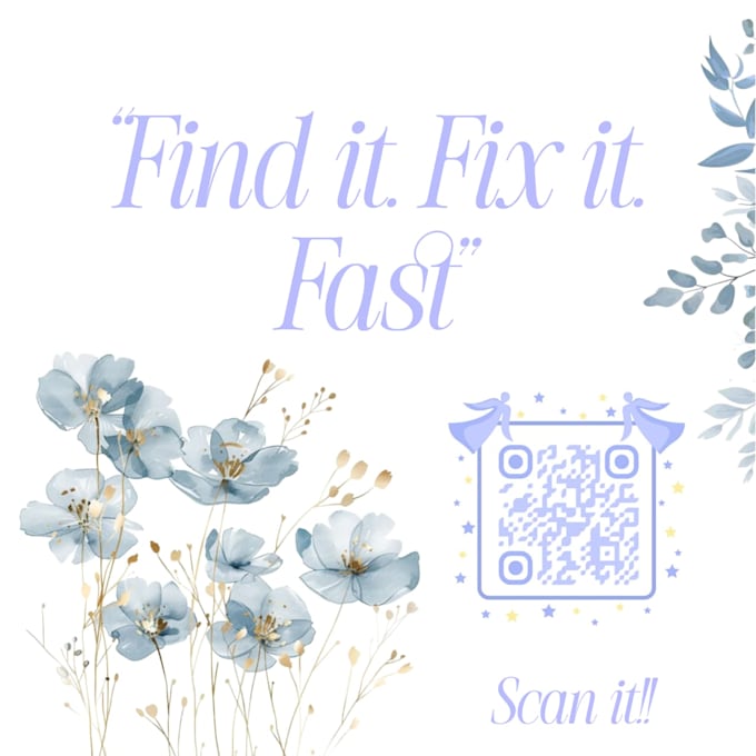 do a good campaign page and a decent poster