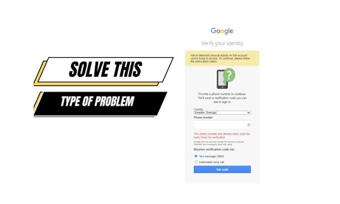solve any problem with your business email,gmail and domain