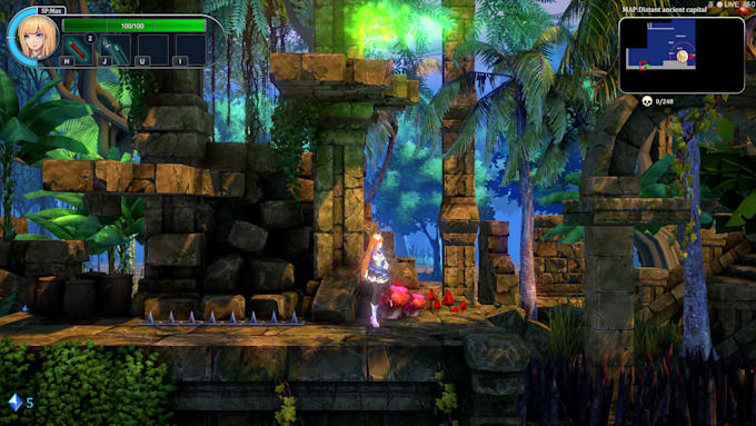 design and develop unity 2d game development top down 2d game
