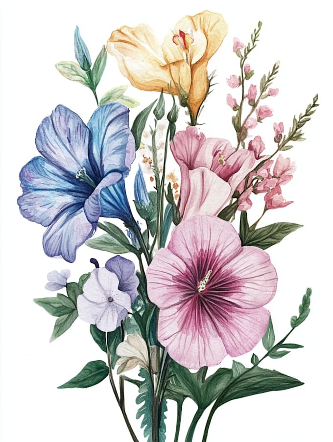 illustrate best botanical illustration