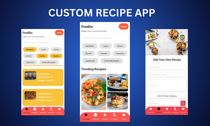 turn your figma to react native app with pixel perfect UI