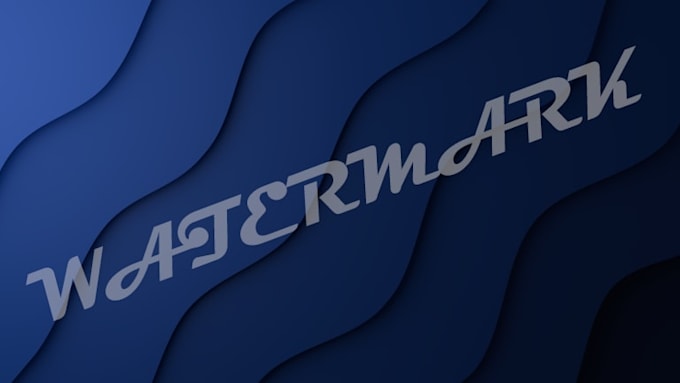 create custom 3d abstracts backgrounds