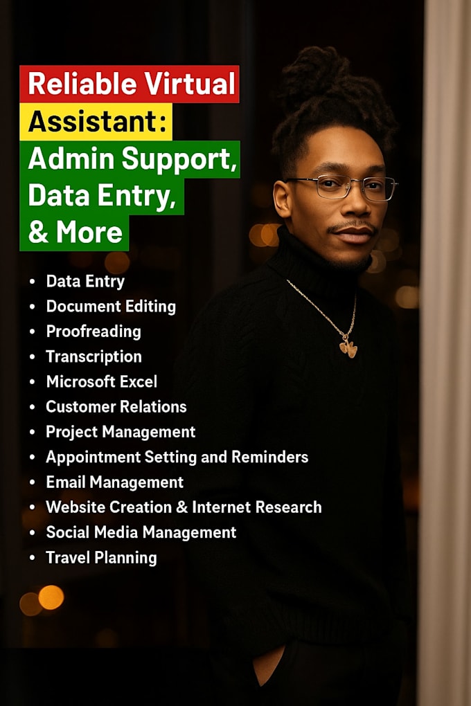 handle your customer support for email, chat and CRM