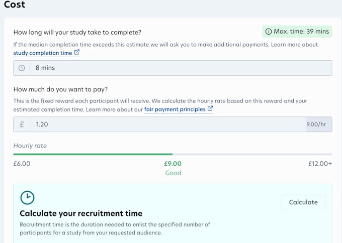 help you integrate prolific or cloud research to qualtrics