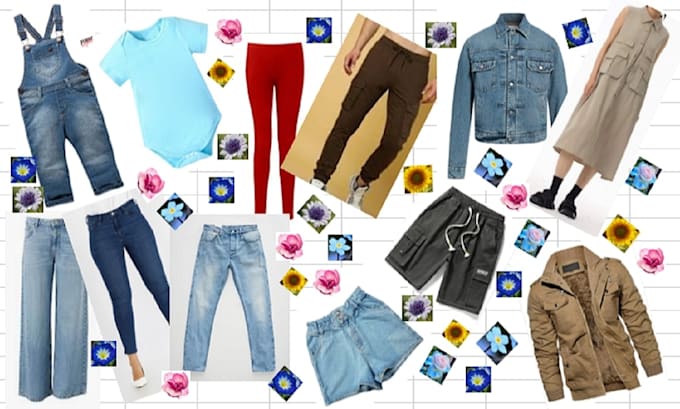 create custom sewing patterns for your apparel designs