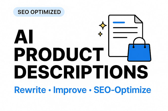 rewrite your product description to increase conversions
