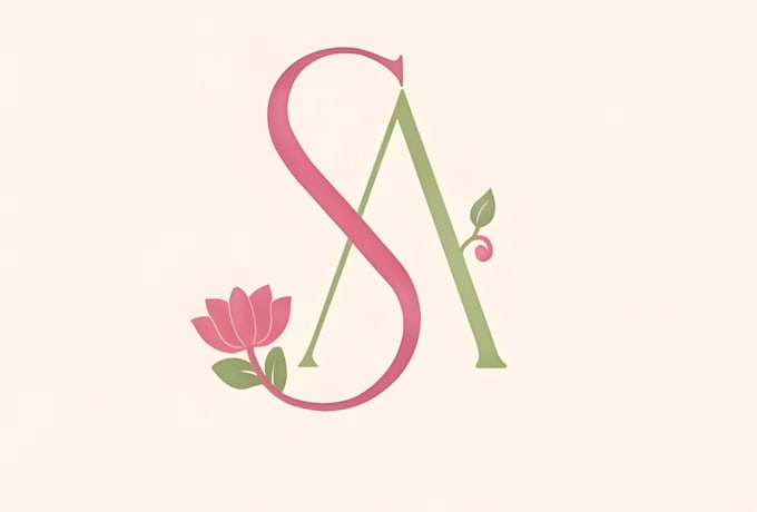 do monogram, wedding monogram, signature, wedding initials and wedding logo